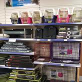 But Cat Travel Accessories